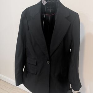 Nwt Banana Republic Jacket